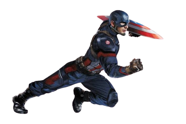 Captain America