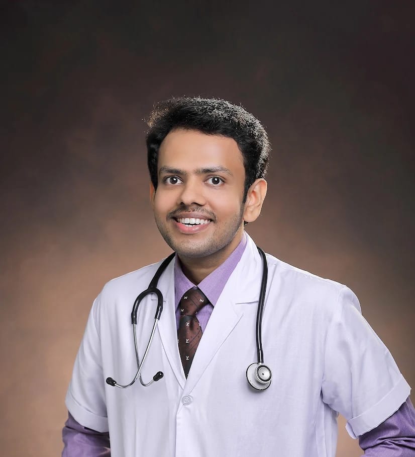 Dr. Ajay