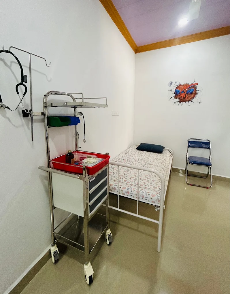 Clinic 4
