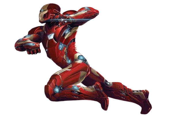 Iron Man