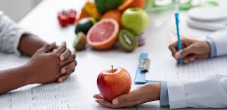 Nutrition Counseling