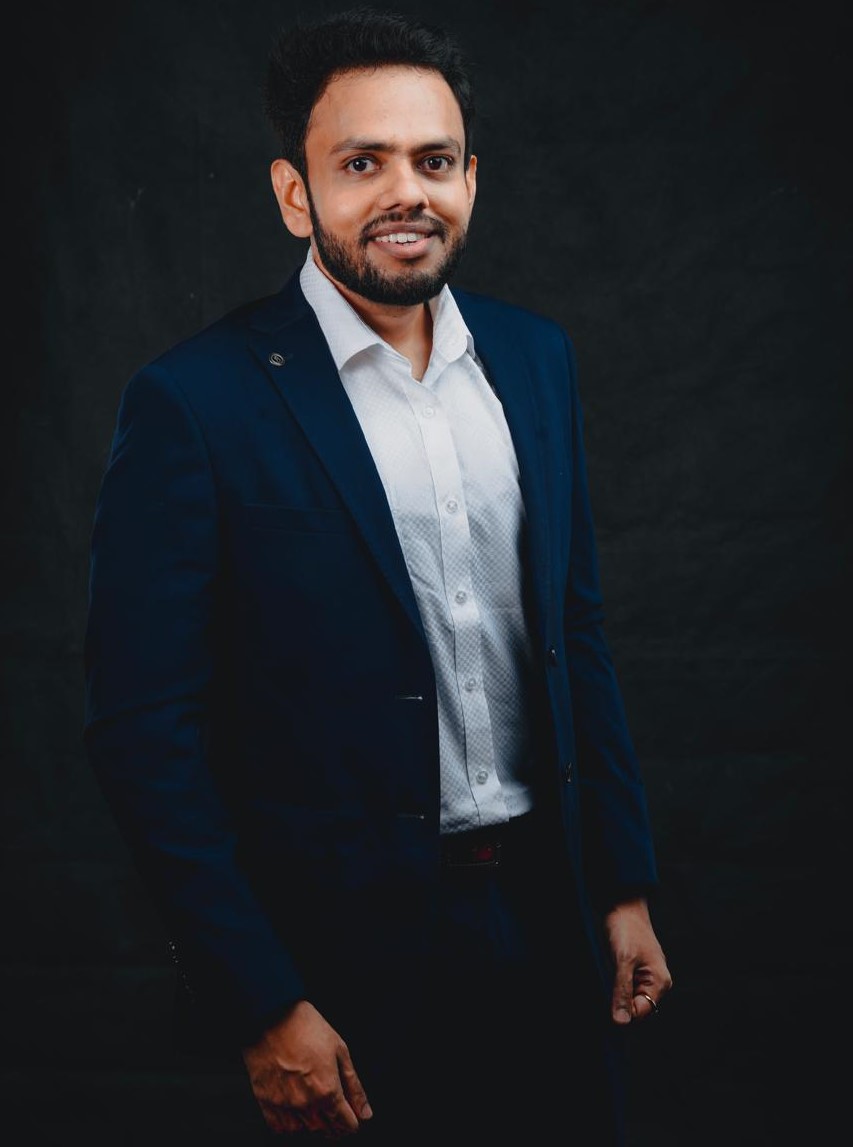 Dr. Ajayprakash V