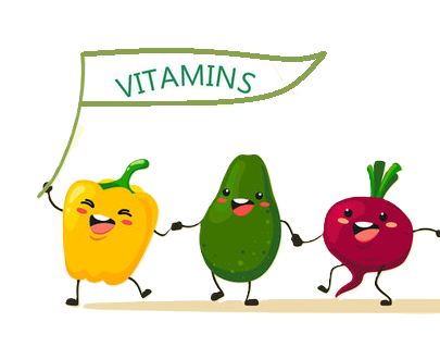 Vegetable 1