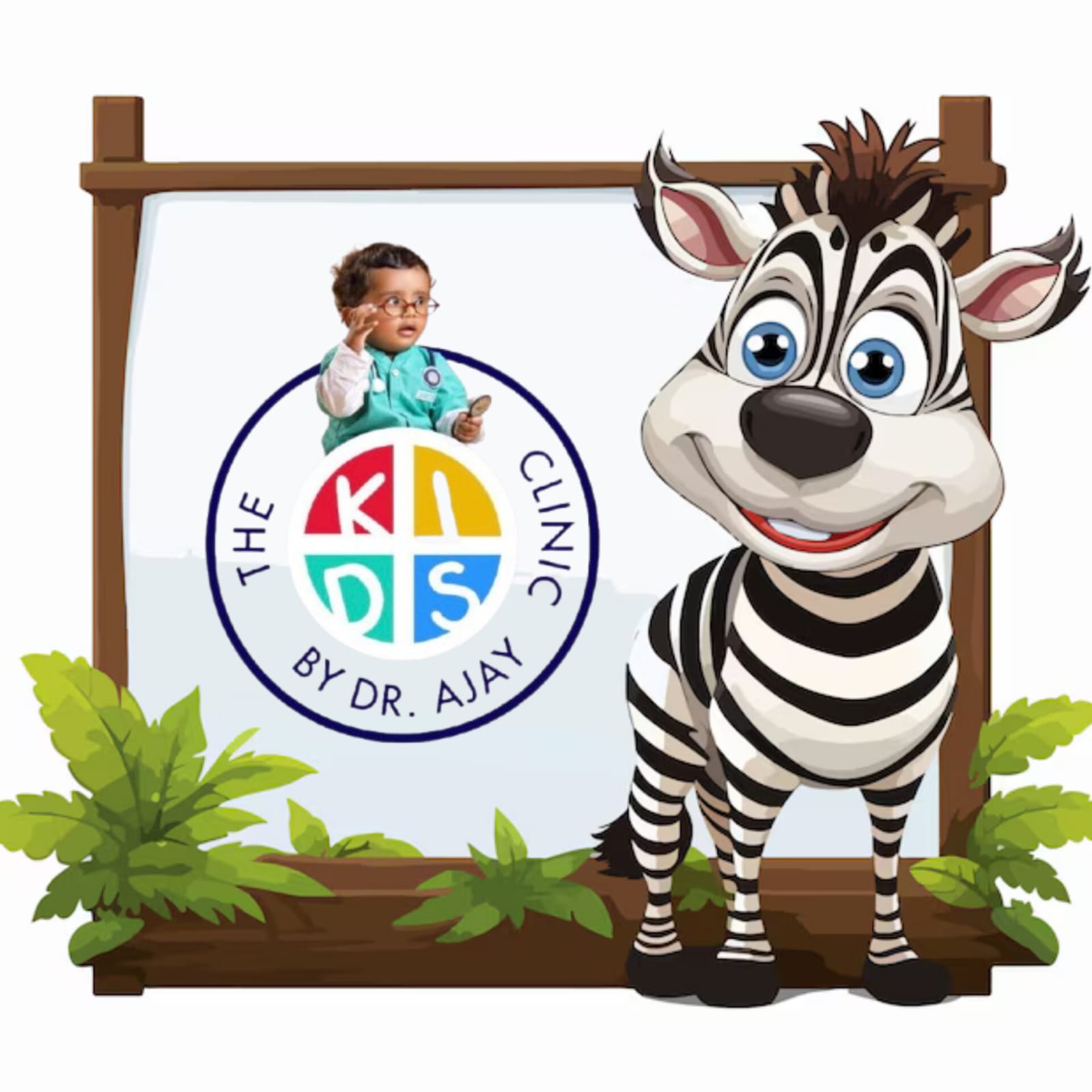 Zebra